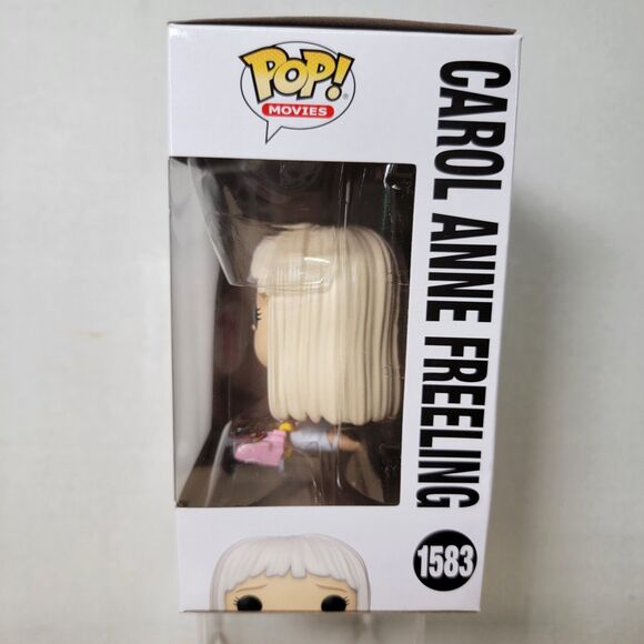 Pop! Funko Movies Poltergeist II: Carol Anne Freeling #1583 - NEW - Picture 3 of 7
